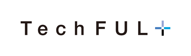 TechFULのサービスロゴ